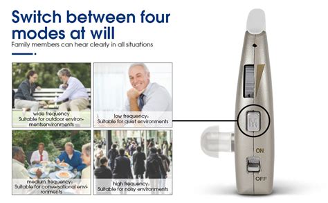are britzgo hearing aide made in china